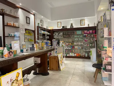 Farmacia San Miguel