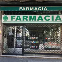 Farmacia San Pedro