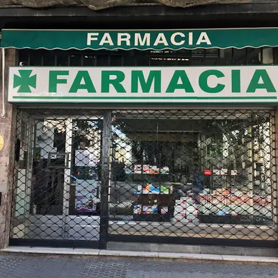 Farmacia San Pedro