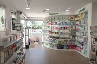 Farmacia Santa Ángela (bellavista)