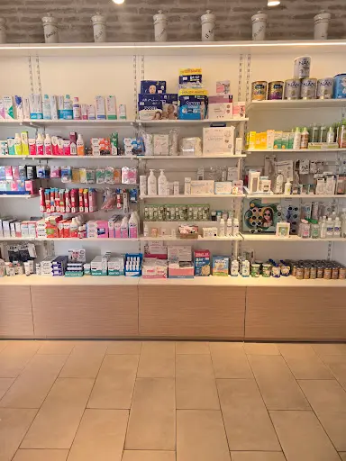 Farmacia Santa Catalina