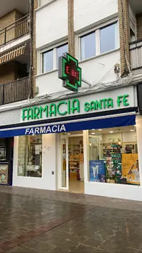 Farmacia Santa Fe 9