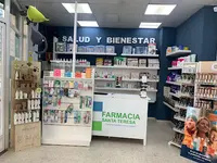Farmacia Santa Teresa (consuelo González)
