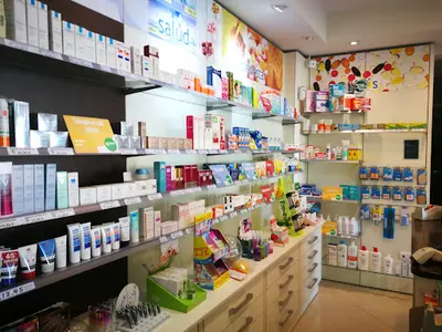 Farmacia Serna Y Peña