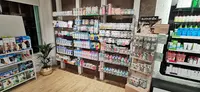 Farmacia Sevilla Este. 12h Sta Bárbara
