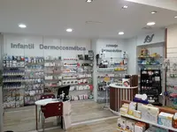Farmacia Sin Fronteras
