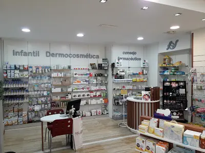 Farmacia Sin Fronteras