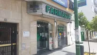 Farmacia Soler Álvarez