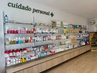 Farmacia Tabladilla