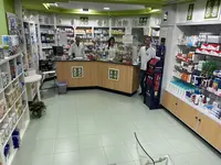 Farmacia Tiro de Linea Porvenir m'Asunción Ponce García - Asunfarma