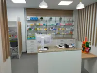 Farmacia Torre de Los Perdigones - Ldo. Jose María Álvarez Huesa