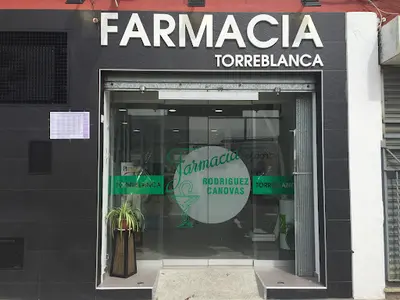 Farmacia Torreblanca C.b.