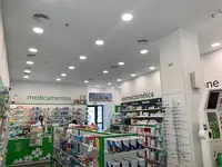 Farmacia Trébol Lagoh