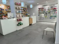 Farmacia Valme (bellavista)