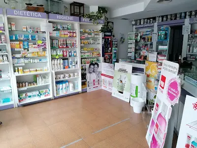 Farmacia Villalobos-justo