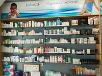 Farmacia Virgen Del Rocío