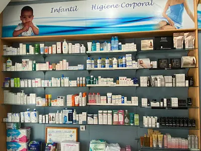 Farmacia Virgen Del Rocío