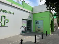 Farmacia Wic Nervión