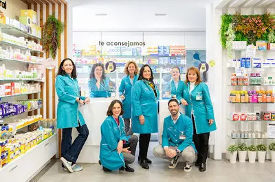 Farmacia Farmasevilla