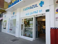 Farmazul Avd la Paz Farmacia