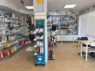 Farmacia Martín Alfaro María Teresa