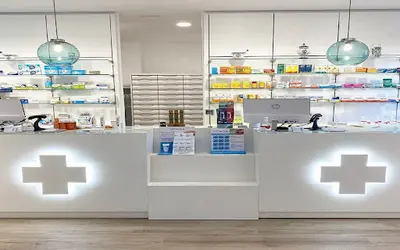 Farmacia Lobo