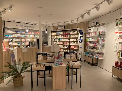 Farmacia Valor