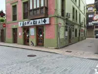 Farmacia Cabeza (juan Pérez Fonseca)