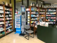 Farmacia Carbayín Alto