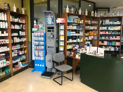 Farmacia Carbayín Alto