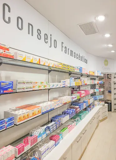 Farmacia Castaño