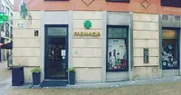 Farmacia Laborda, Pola de Siero