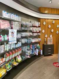Farmacia Los Campones