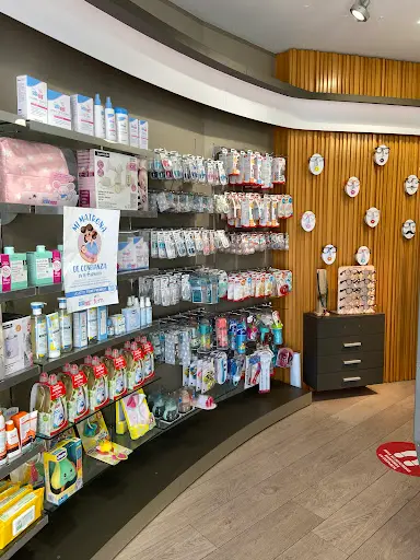 Farmacia Los Campones