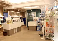 Farmacia Lugones