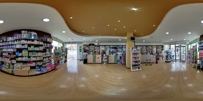 Farmacia Santa Isabel