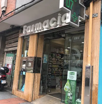 Farmacia