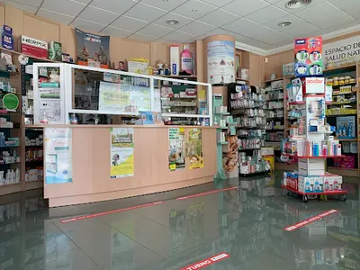 Farmacia Utrabo Delgado Daniel Primitivo