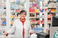Farmacia Siete Aguas, C.b.