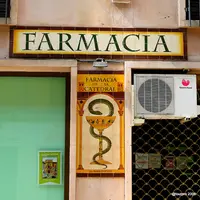 Farmacia de la Catedral