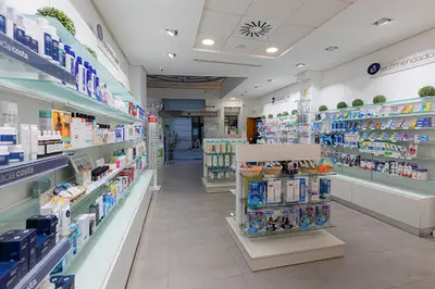 Farmacia Costa Cb