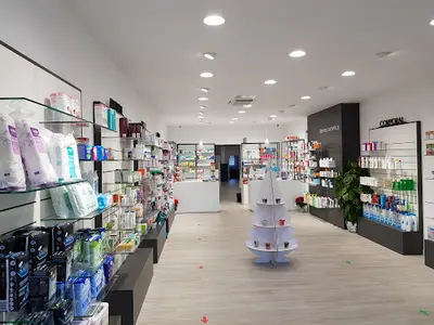 Farmacia Chamorro