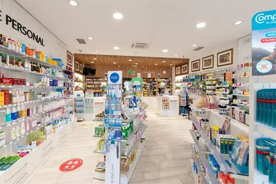 Farmacia Garrido