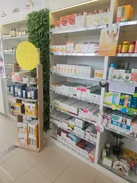 Farmàcia Carme Miret Solé