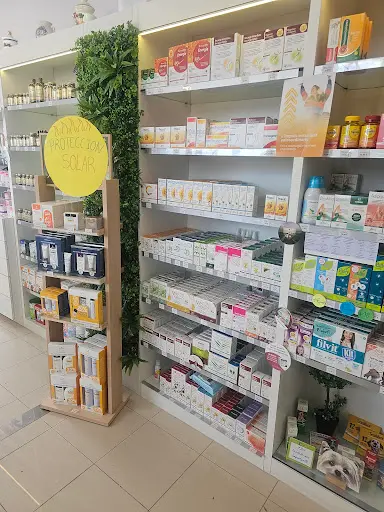 Farmacia Farmàcia Carme Miret Solé