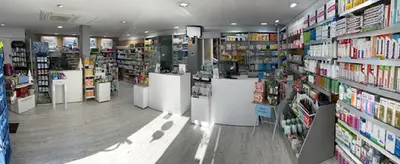 Farmacia Farmàcia Del Garraf