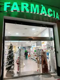 Farmàcia Masague Sanz