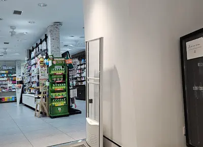 Farmacia Farmàcia Parellades 88 - Open 365
