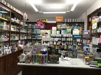 Farmacia Lda. Paula Suárez Díaz