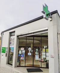 Farmacia Óptica José Luis Pérez Coto